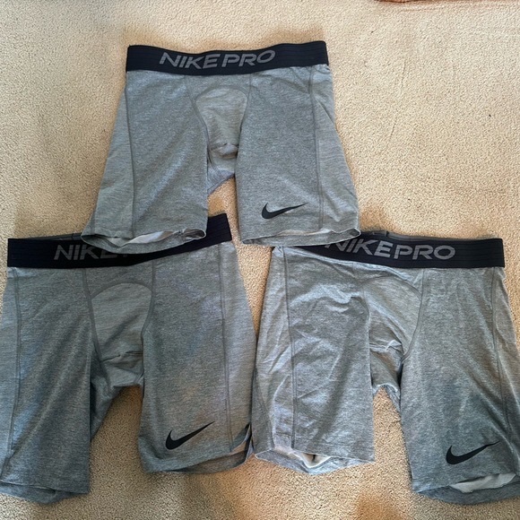 Nike pro bundle - Picture 4 of 6